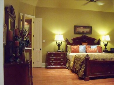 Master Bedroom.
