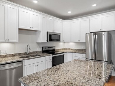 2105 Pennington Dr unit 2105, Walpole, MA 02081 - photo 4