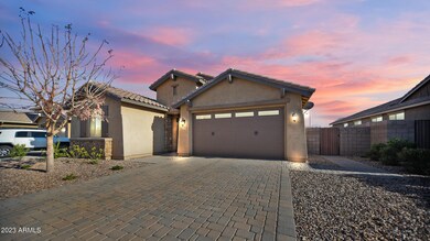 20389 E Carriage Way, Queen Creek, AZ 85142 - photo 2