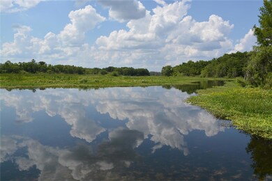 Ocklahawa River