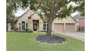1903 Blue Water Bay Dr, Katy, TX 77494 - photo 3
