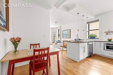 1890 Adam Clayton Powell Junior Blvd unit 6-C, New York, NY 10026 - photo 3