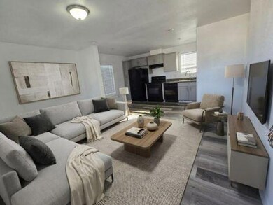 2537 Las Vegas Blvd N unit 77, North Las Vegas, NV 89030 - photo 2