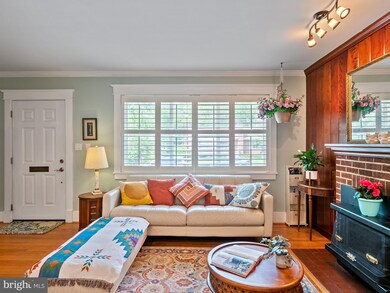 3318 Mccomas Ave, Kensington, MD 20895 - photo 6