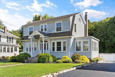 167 Myrtle St, Rockland, MA 02370 - photo 2