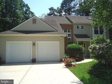 7 Timberline Dr, Voorhees, NJ 08043 - photo 2