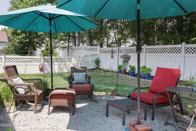 Great Place to Sit and Relax