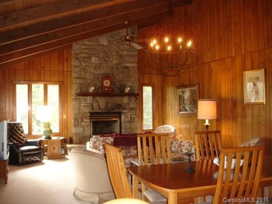 Looking to the living room, open floor.