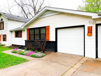 103 W Park St, Nixa, MO 65714 - photo 3