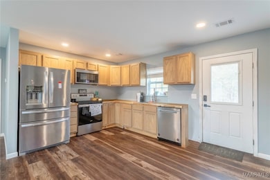 5998 Meriwether Trail, Honoraville, AL 36042 - photo 7