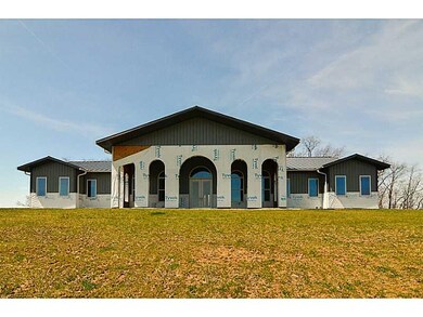 Exterior Front. Exterior can be finished to your p