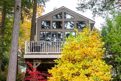 34 Hemlock Shore Dr, Atkinson, NH 03811 - photo 2