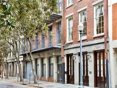 Offering an unparalleled living experience in the