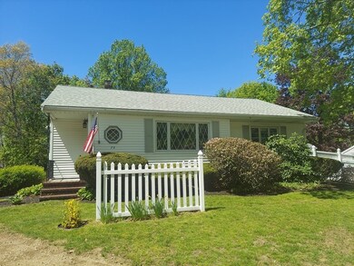 75 Kendrick St, Whitman, MA 02382 - photo 2