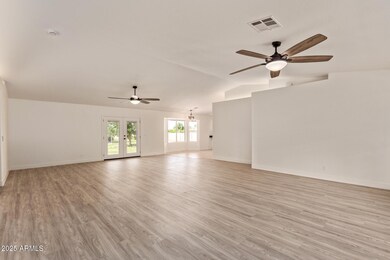 Living Room/Family Room