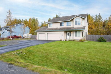 1223 E Hidden Ranch Loop, Palmer, AK 99645 - photo 4