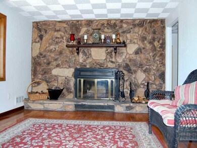 Living Room.