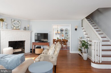 2942 Normandy Rd, Ardmore, PA 19003 - photo 6