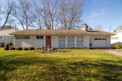 2111 Carlisle Rd, West Lafayette, IN 47906 - photo 2