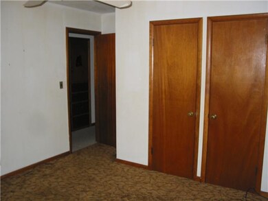Bedroom.