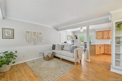 4612 S Pagosa Cir, Aurora, CO 80015 - photo 4