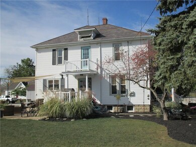 207 W German St, New Knoxville, OH 45871 - photo 2