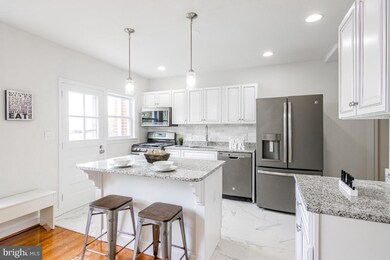 1205 Ramblewood Rd, Baltimore, MD 21239 - photo 2