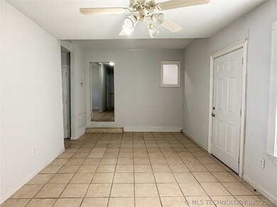 1130 S Elm St, McAlester, OK 74501 - photo 6