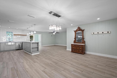 1134 Whiddon Ave, Cedar Key, FL 32625 - photo 4