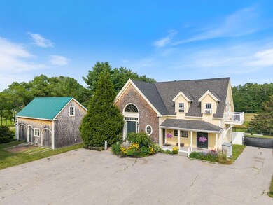 58 Birch Hill Rd, York, ME 03909 - photo 2