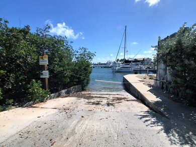 The Boat House