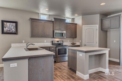 1525 W Soldotna St, Kuna, ID 83634 - photo 4