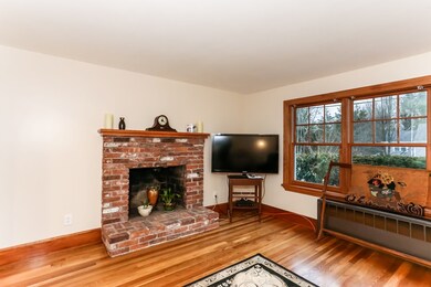 167 N Worcester St, Norton, MA 02766 - photo 3