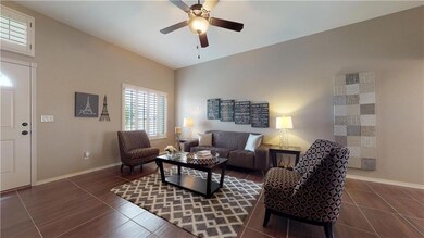 13597 Samlesbury Ave, El Paso, TX 79928 - photo 3