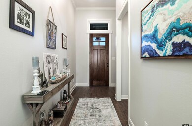 2834 2834 Guinn Farms Rd, Tyler, TX 75707 - photo 4