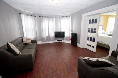 1022 Warren Ave, Brockton, MA 02301 - photo 2