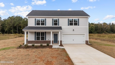 9122 Phoenix Ct, Middlesex, NC 27557 - photo 2