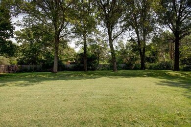 BEAUTIFUL 50 YEAR OLD TREES AND MATURE LANDSCAPING