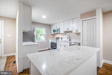 3671 Waterwheel Square, Randallstown, MD 21133 - photo 7