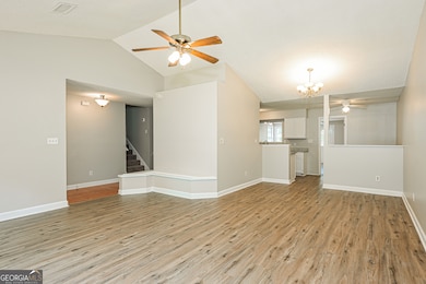 5295 Kelleys Mill Cir, Stone Mountain, GA 30088 - photo 4
