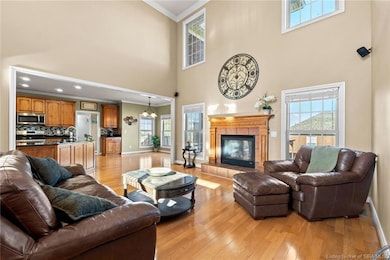 12306 Pinehurst Ct, Sellersburg, IN 47172 - photo 3