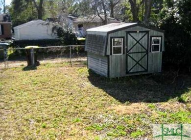 1203 Delesseps Ave, Savannah, GA 31404 - photo 2