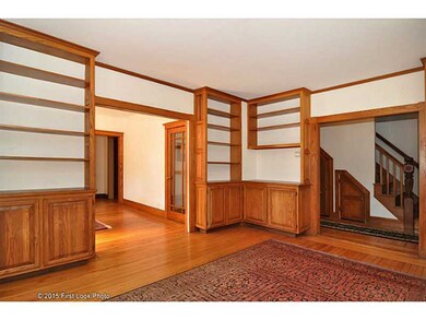 Living Room.