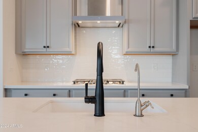 1-18-24 (Madera Homesite 46) - Kitchen F