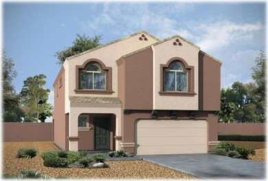 Hampton B Rendering