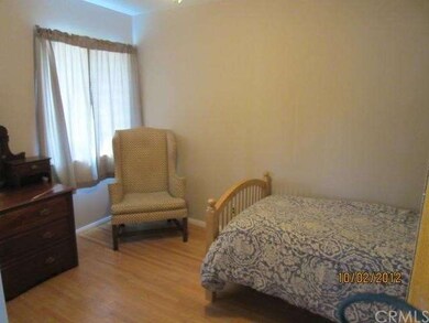 Front Bedroom