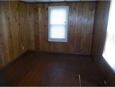 Bedroom.