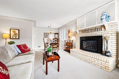 1030 Krameria St, Denver, CO 80220 - photo 5