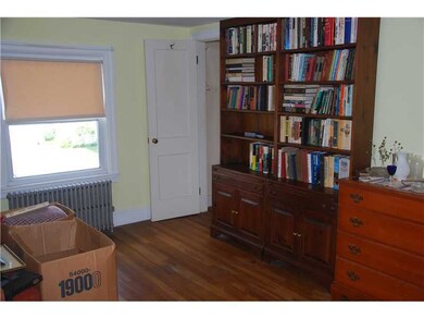Bedroom. WITH WALK-IN CLOSET