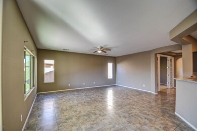 family room 4